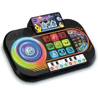 Vtech Dj Mix Junior Mixbord Spansk Version