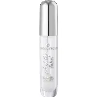 Essence what the fake! PLUMPING LIPGLOSS Läppglans 4 ml Nr. 100 - Sheer Genius