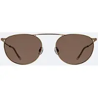 Calvin Klein Round Sunglasses Ck26106st