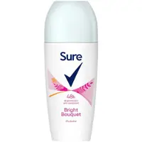 Sure Bright Bouquet Roll-On – 50 ml