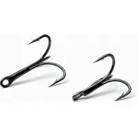 Guideline Tubfluge Trekrok X-Strong 10 Pack (Storlek: 8)