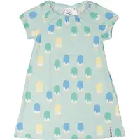 Geggamoja Nattlinne Bambu Mint - 86/92