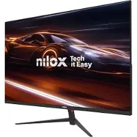Nilox Nxm27fhd2401 27´´ Full Hd Va Led 240hz Gaming-skärm