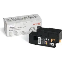 Xerox 106R01630 svart toner (original)