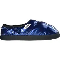 Nuvola Classic Metallic Tofflor