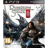 Ps3 Dungeon Siege 3