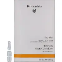 Dr. Hauschka Renewing Night 50x1ml Conditioner