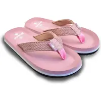 Brasileras Puff Flip-flops