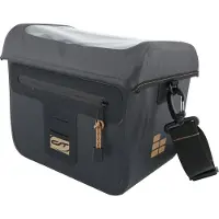 Contec Waterproof 7.5l Styrväska