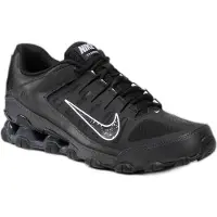 Nike Träningsskor Reax 8 - Svart/Vit, storlek 40