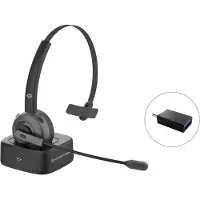 Conceptronic Polona03bd Trådlösa Monohörlurar