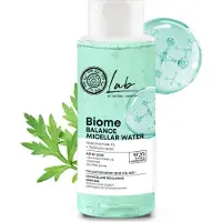 DYAL Sebamed SIBERICA PROFESSIONAL Lab Biome Balance micellärt vatten för fet och blandad hud 400 ml
