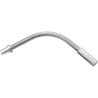 Elvedes V-brake Flex Kabelguide 10 Enheter