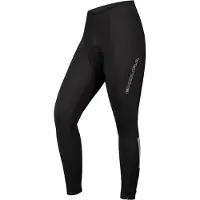 Endura Fs260-pro Thermo Långa Tights Utan Axelband