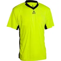 Select Domartröja V21 - Gul/Svart, storlek 5XL