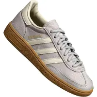 Adidas Låg sneaker 'Handball Spezial' ljusgrå / vit
