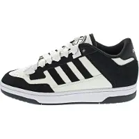 Adidas Rapid Court Low Skor
