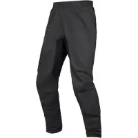 Endura Hummvee Waterproof Trouser herr cykelskal