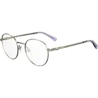 Love Moschino Mol581-789 Kvinna Med Glasögon