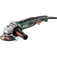 Metabo WEV 1500-125 RT 601243000 Vinkelslip 1500 W