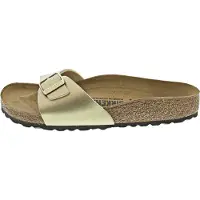 Birkenstock Madrid Birko-flor Smala Sandaler