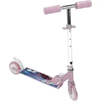 Disney Frozen 2-hjulig Scooter