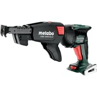 Metabo HBS 18 LTX BL 3000 620062890 Borrskruvdragare batteri 18 V