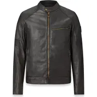 Belstaff Vanguard Motorcykel Läderjacka