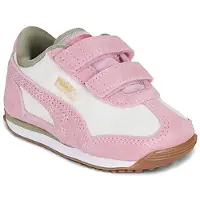 Puma Sneakers Easy Rider Bowtique V Inf flickor - Rosa - 24