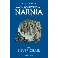 The Silver Chair