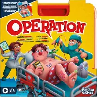 Operation (SE/NO/DI/DK)