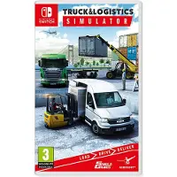 Games Switch Truck & Logistics Simulator