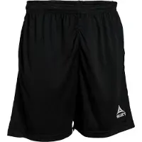 Select Domarshorts V21 - Svart, storlek Large