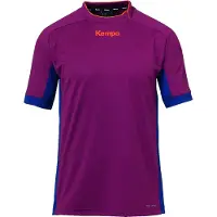 Kempa Prime T-shirt Med Korta ärmar
