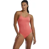 Tyr Durafast Elite Crosscut Tieback Baddräkt