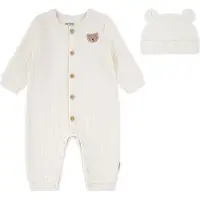 Huggies Clothes Attachment Långärmad Uppsättning