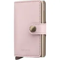 Secrid Miniwallet Original Plånbok