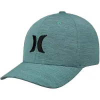 Hurley H2o Dri Oao Keps