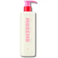 Moremo Miracle 2X Protein Intensive Care Shampoo 1000ml