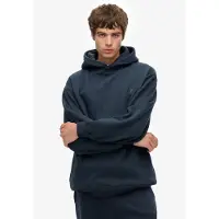 Superdry Blank Oversized Huvtröja