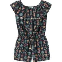 Name it Vinaya Kortärmad Romper