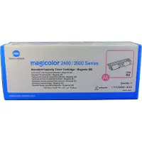 Konica Minolta Konica 1710589-002 magenta toner (original)