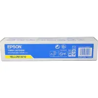Epson S050210 gul toner (original)
