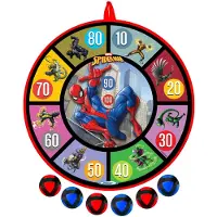 Spider-man Darts balls målgames 36 cm