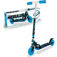Ozbozz Sparkcykel / Kickbike för Barn - Scooter
