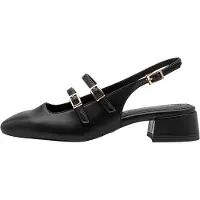 Tamaris Slingback pumps svart