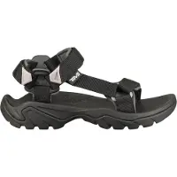 Teva W'S Terra Fi 5 Universal, BLK, 40 (us 9) uk 7
