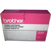 Brother magenta toner
