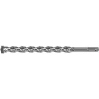 Heller Bionic 15646 2 Hårdmetall Borrhammare 19 mm Total längd 450 mm SDS-Plus 1 st