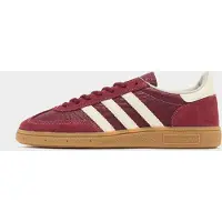 Adidas Originals Handball Spezial, röd